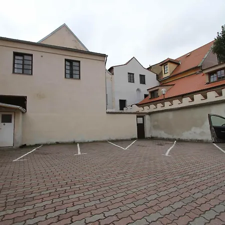 Bílý Koníček