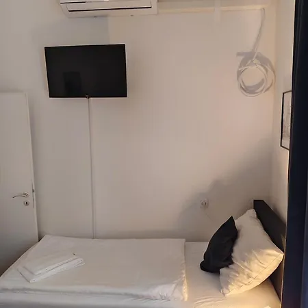 Hotel Bily Konicek