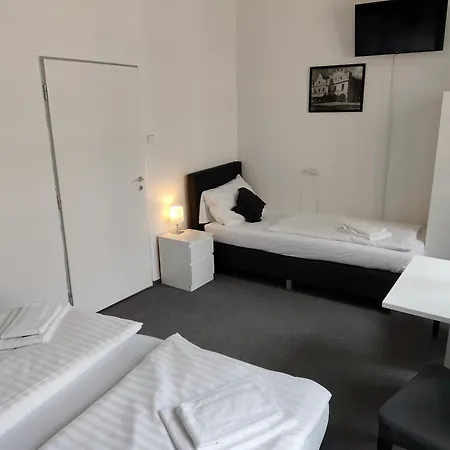 ホテル Bily Konicek 3*