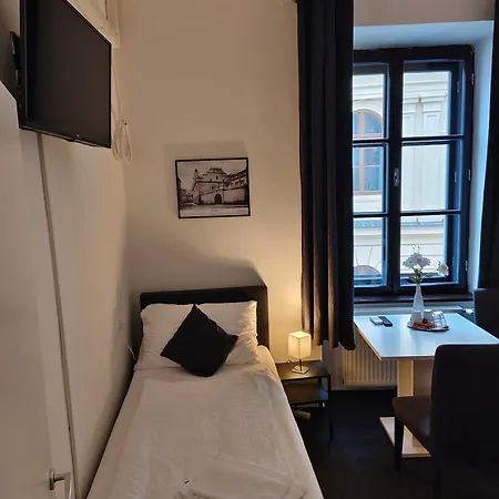 Bily Konicek ホテル