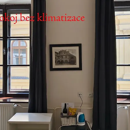 Bílý Koníček Hotel 3*