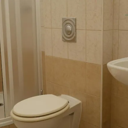 Hotel Bily Konicek