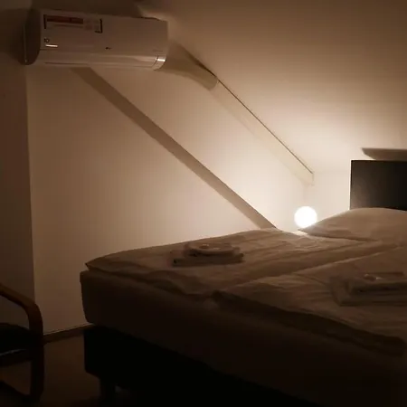 Bily Konicek ホテル トレボン