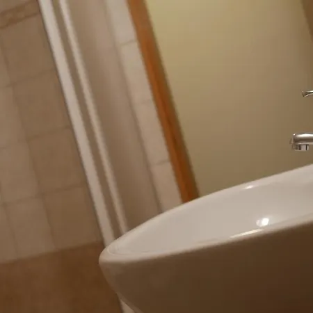 Bily Konicek ホテル トレボン