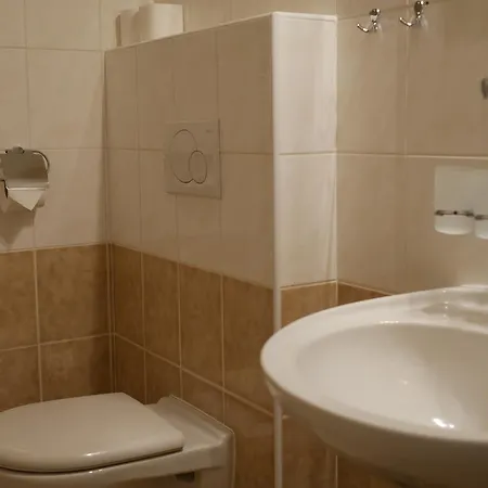 Bily Konicek ホテル