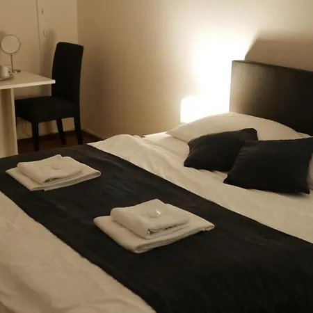 Bily Konicek Hotell 3*