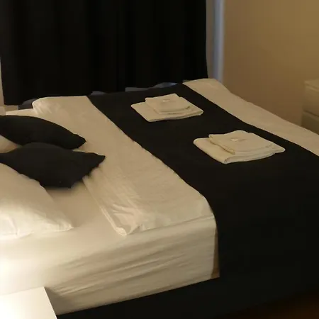Bily Konicek Hotell Třeboň