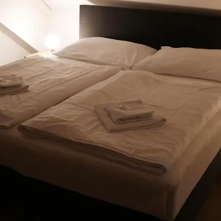 Bílý Koníček 3* Třeboň