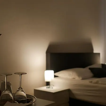 Bílý Koníček Hotel 3*