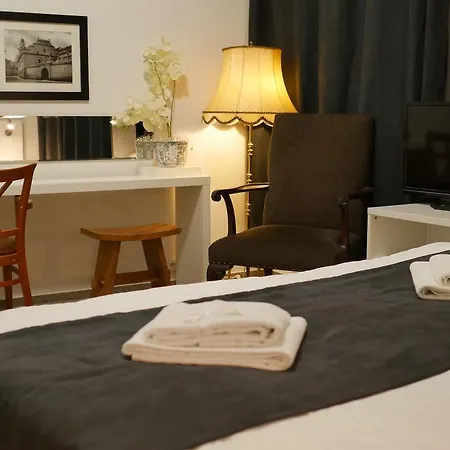 Bily Konicek ホテル 3*