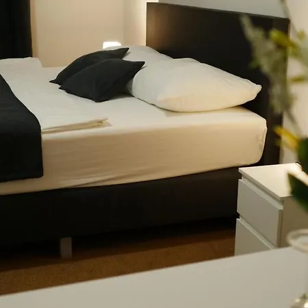 Hotell Bily Konicek 3*