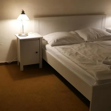 Bily Konicek ホテル 3*