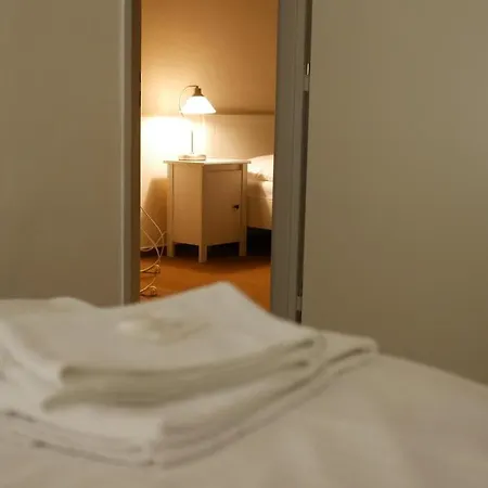 Bílý Koníček 3*