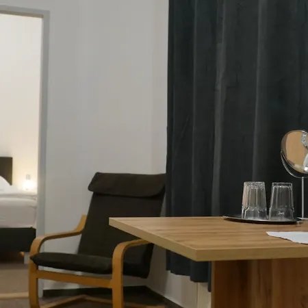 Bily Konicek ホテル 3*