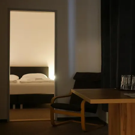 ホテル Bily Konicek