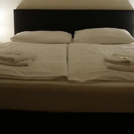 Hotell Bily Konicek 3*