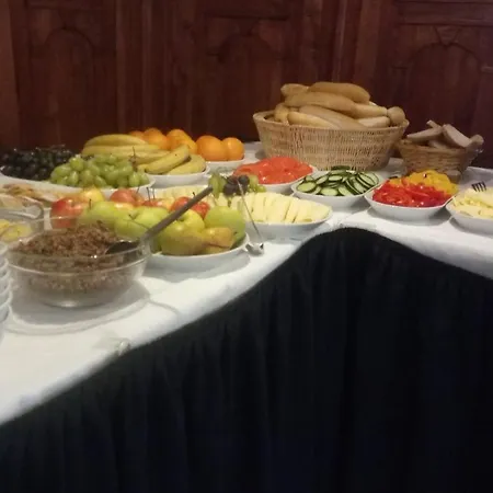 Hotel Bílý Koníček 3*