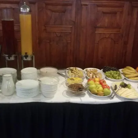Hotel Bily Konicek