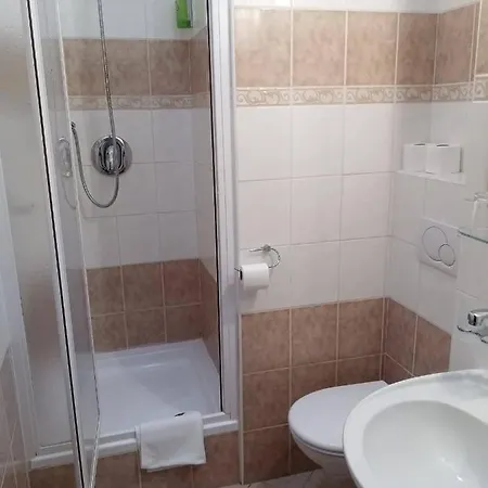 Bily Konicek ホテル 3*