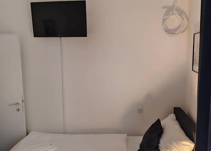 Hotel Bily Konicek