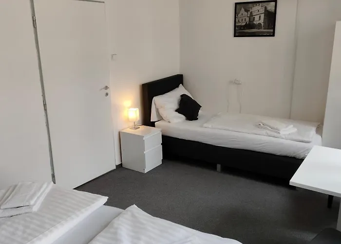 Hotel Bily Konicek 3*
