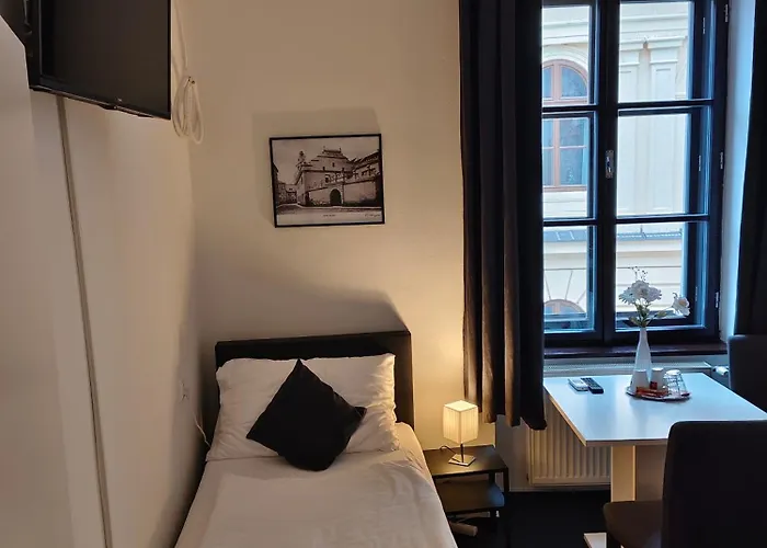 Bily Konicek Hotel