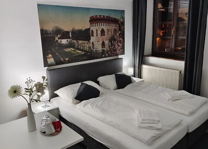 Bily Konicek Szálloda 3*