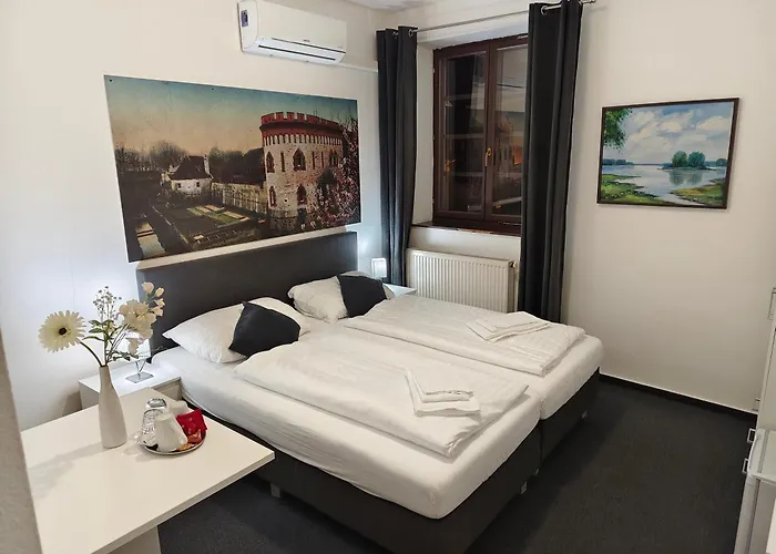 Hotel Bily Konicek 3*