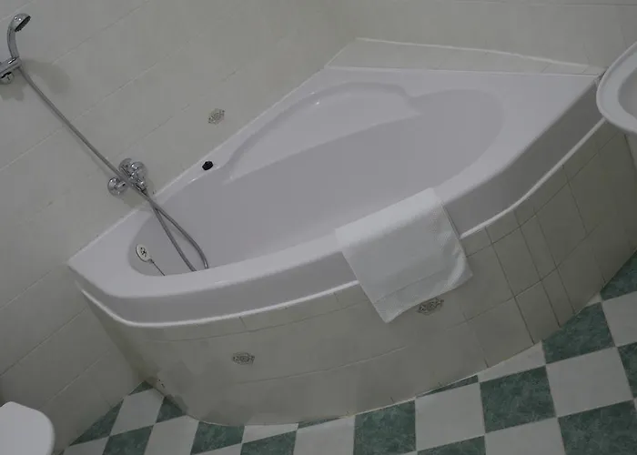 Bily Konicek Hotel