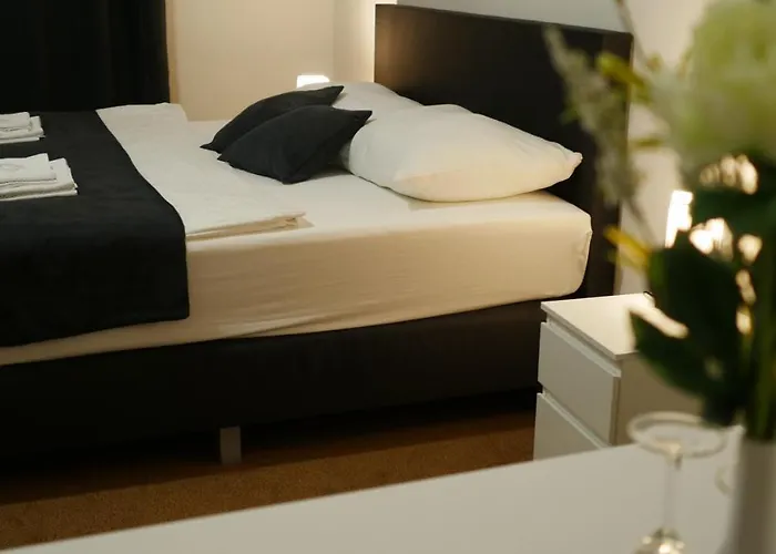 Hotel Bily Konicek 3*