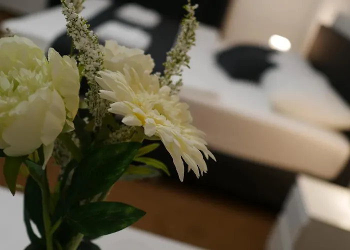 Hotel Bily Konicek Trzeboń