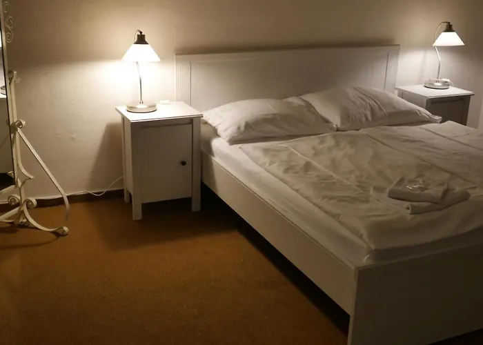 Bily Konicek Hotel 3*