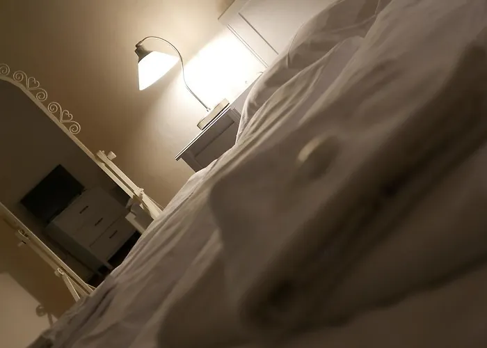 Hotel Bily Konicek Trzeboń