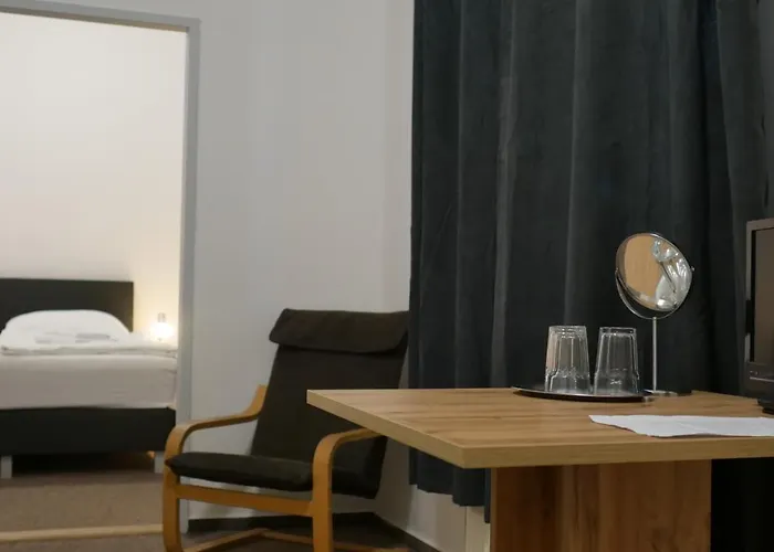 Bily Konicek Hotel 3*