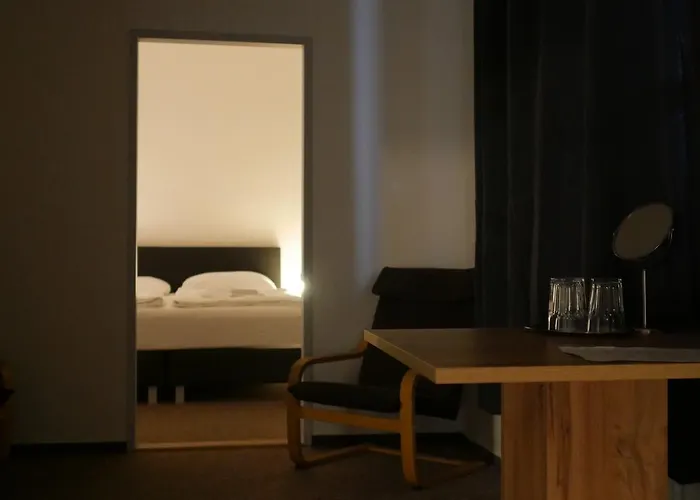 Hotel Bily Konicek