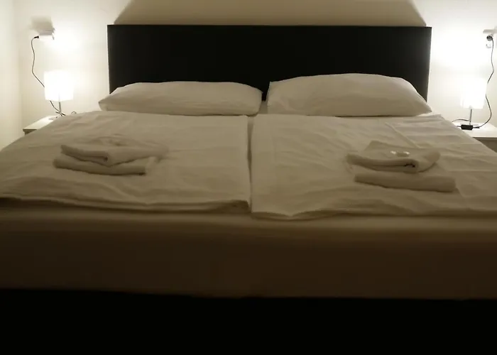 Hotel Bily Konicek 3*