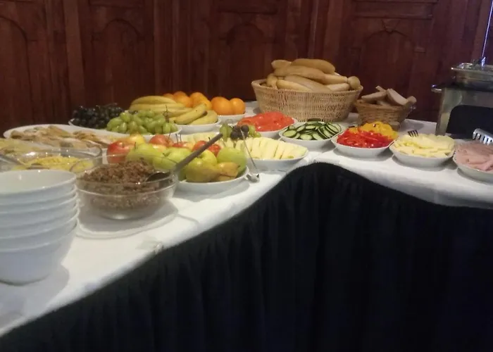 Hotel Bily Konicek 3*