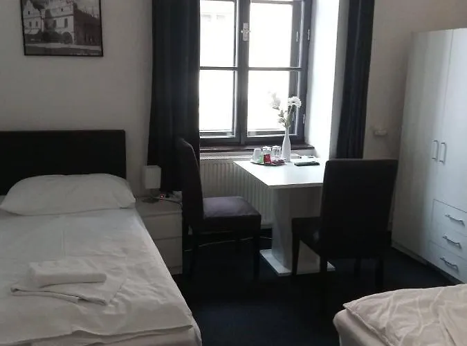 Bily Konicek Trzeboń